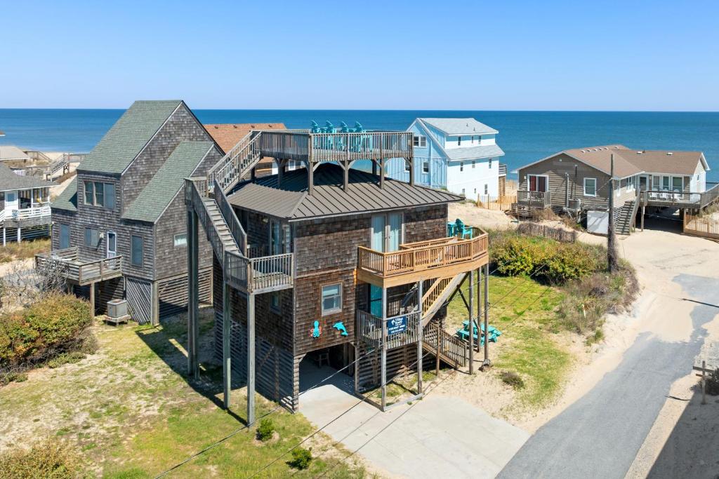 Amazing View, Nags Head