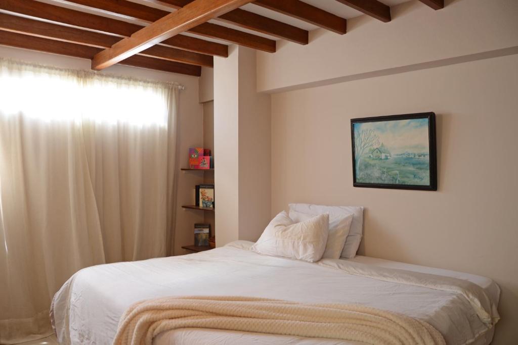 Dúplex en el corazón de Rionegro - 1