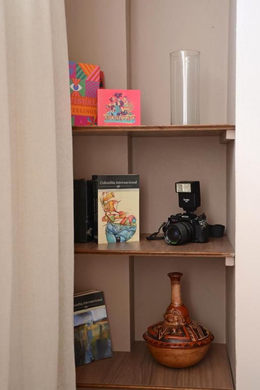 Dúplex en el corazón de Rionegro - 2