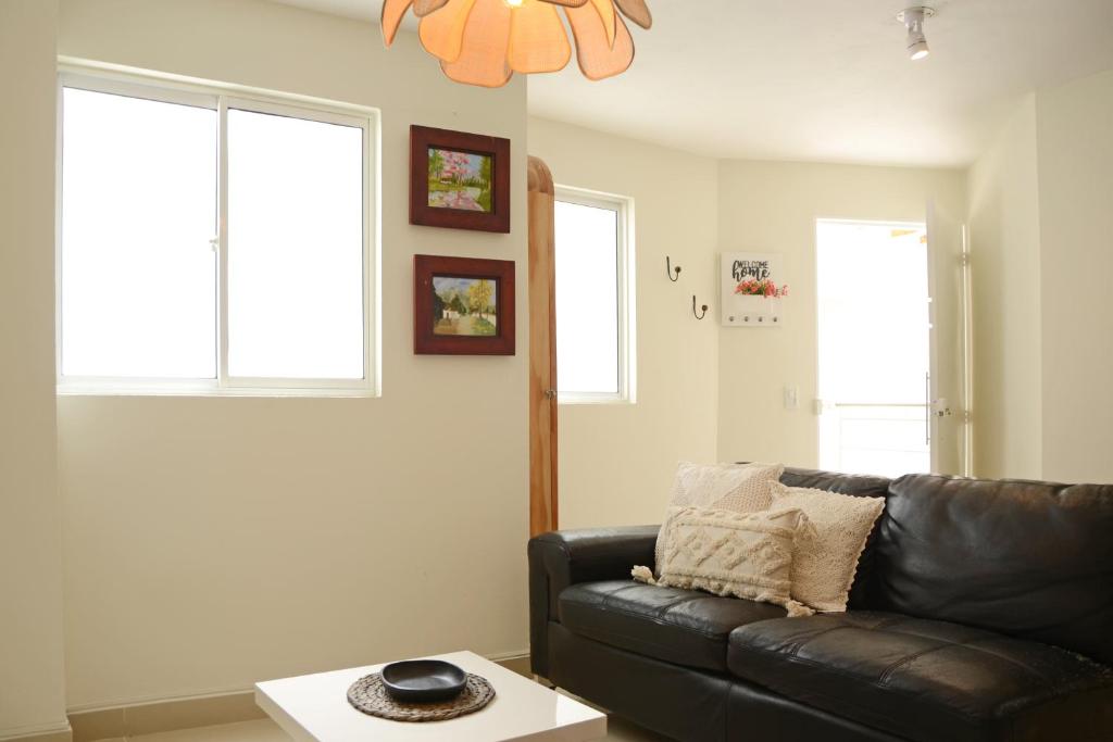 Dúplex en el corazón de Rionegro - 4