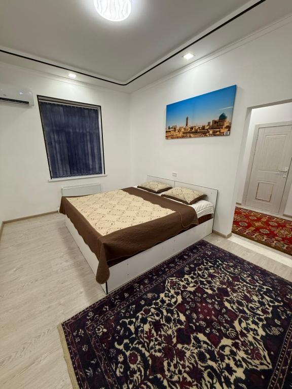 KAMIR Guest House, Buchara