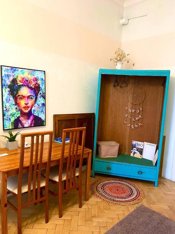 Hostel Moravia Ostrava