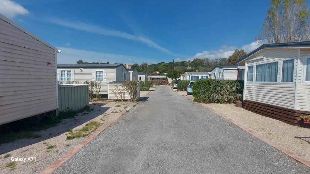 Camping le Montourey - 2