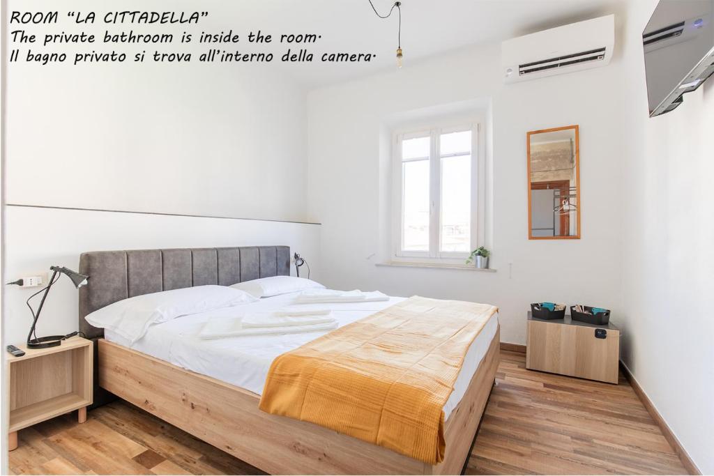 Casa Vacanza Torre Pendente - grandi camere comfort - 3