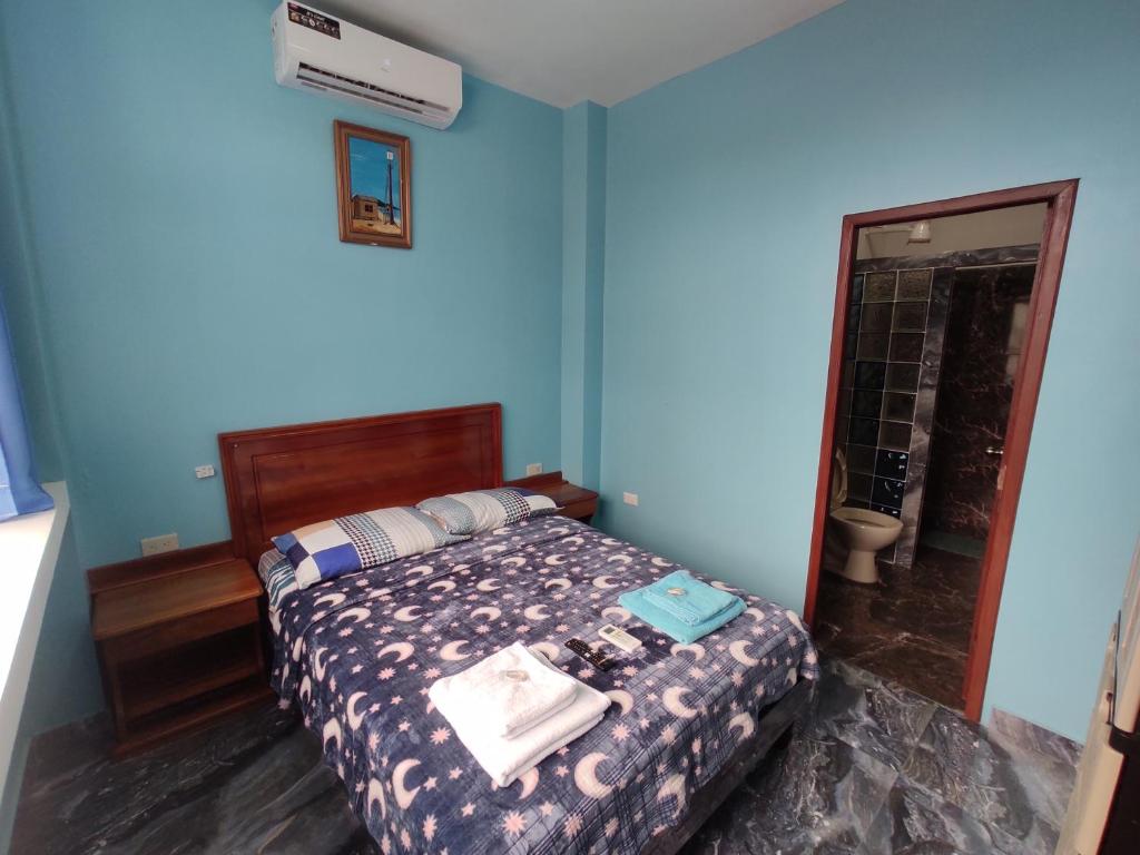 Casa de los Cypress - Modern Apt near the beach with AC & High-Speed Wi-Fi "Genius Deal" - 3