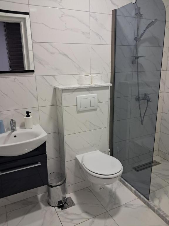 Apartmani Bosfor - 2