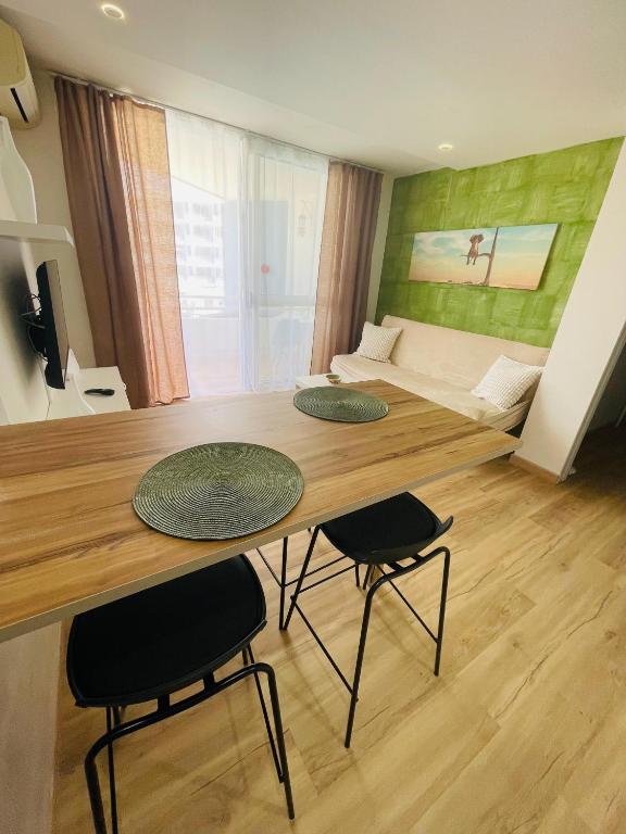 La Perla Holiday Apartment Golf del Sur - 5