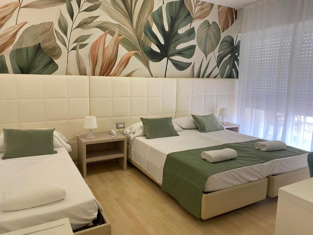 Hotel Eros - 5