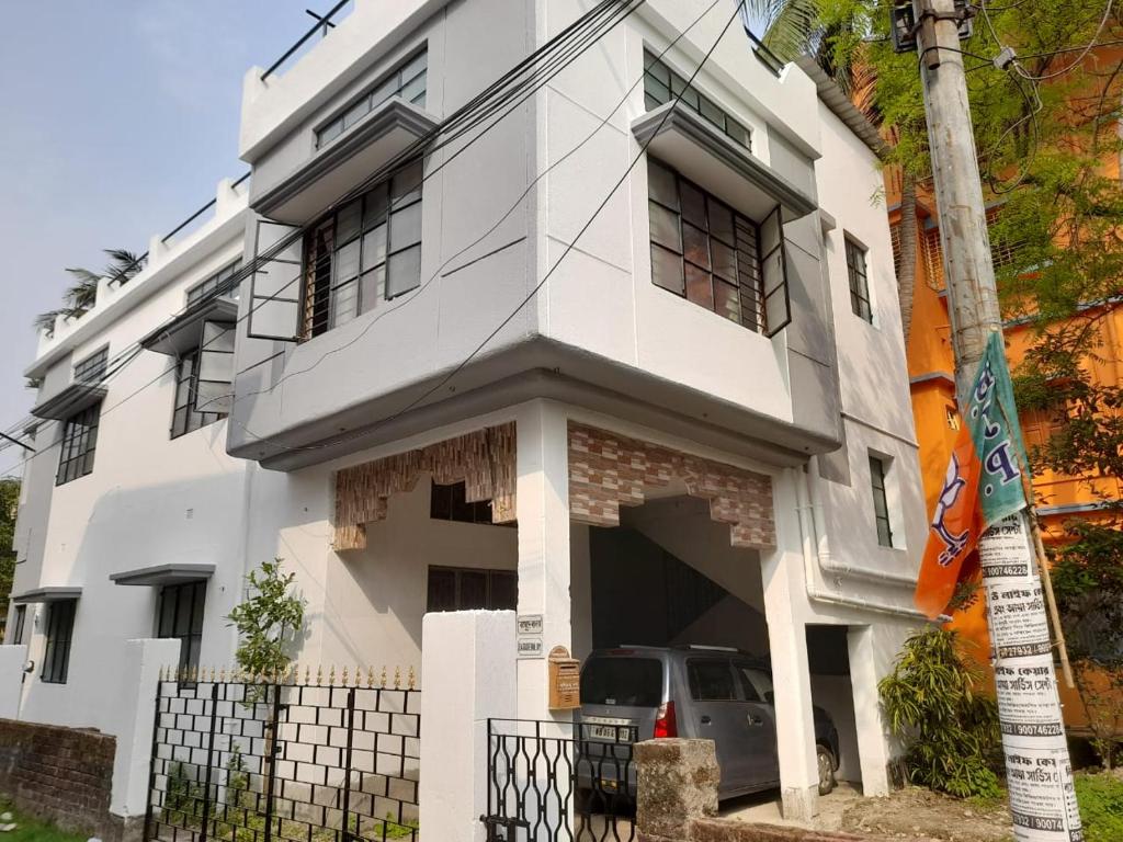 Basudebaloy, kolkata