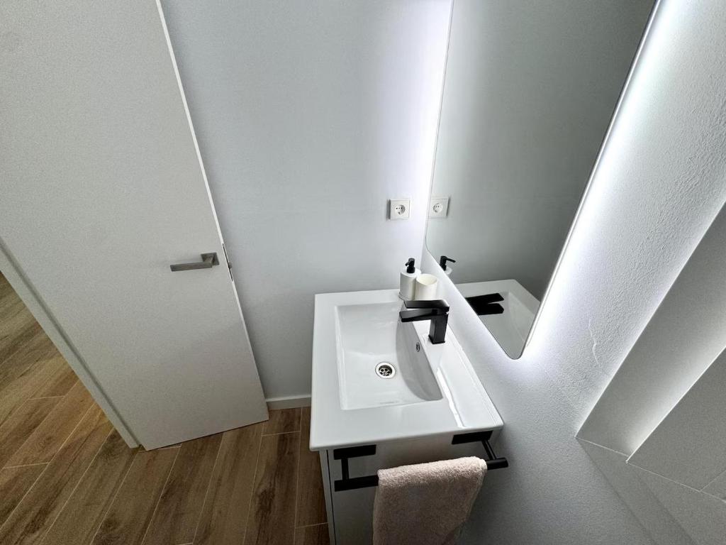 Apartamento Platja d 'Aro 70 m2 - 4