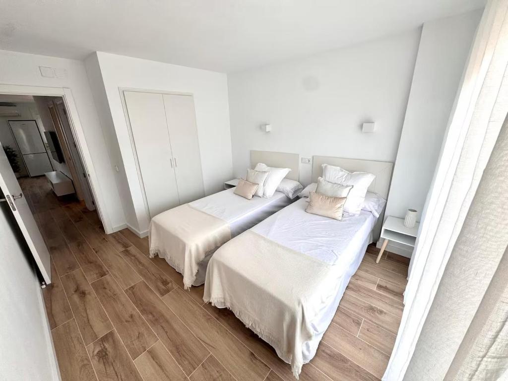 Apartamento Platja d 'Aro 70 m2 - 5