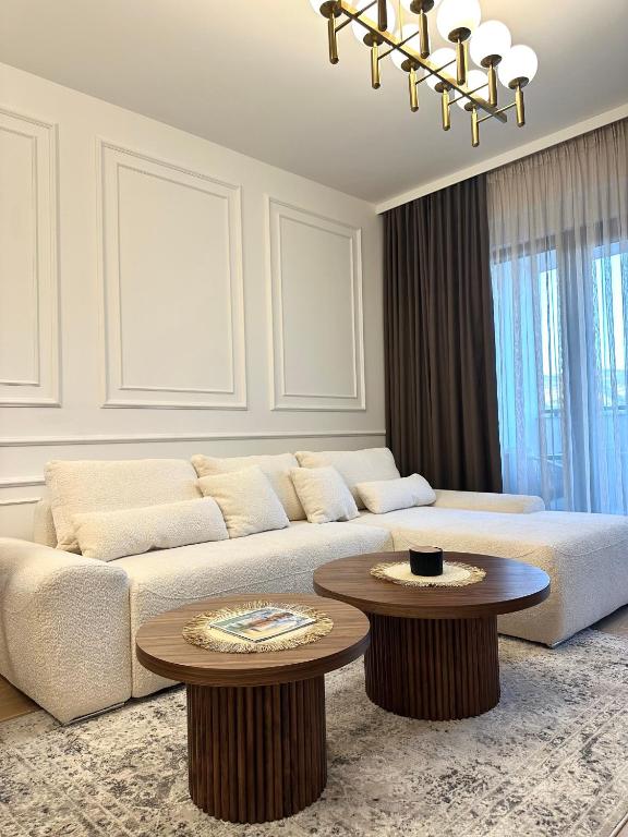 Apartment Cashmere - 3