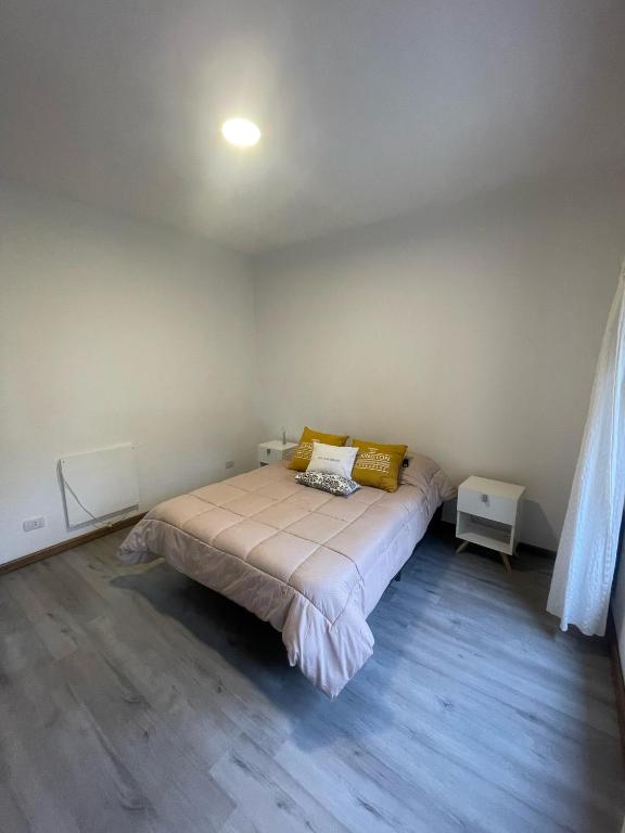 Casa de 3 habitaciones City Bell - 1