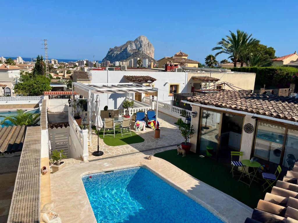 Apartamento Monica - 4