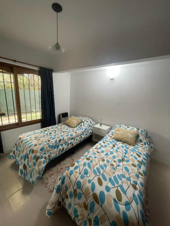 Casa de 3 habitaciones City Bell - 3