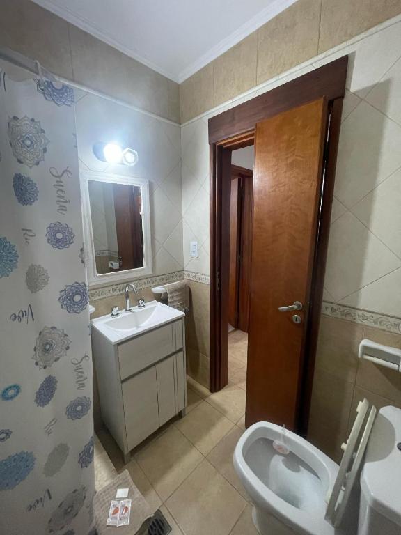 Casa de 3 habitaciones City Bell - 4