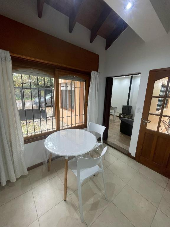 Casa de 3 habitaciones City Bell - 5