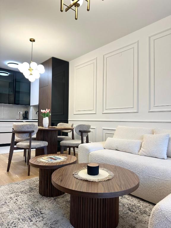 Apartment Cashmere - 2