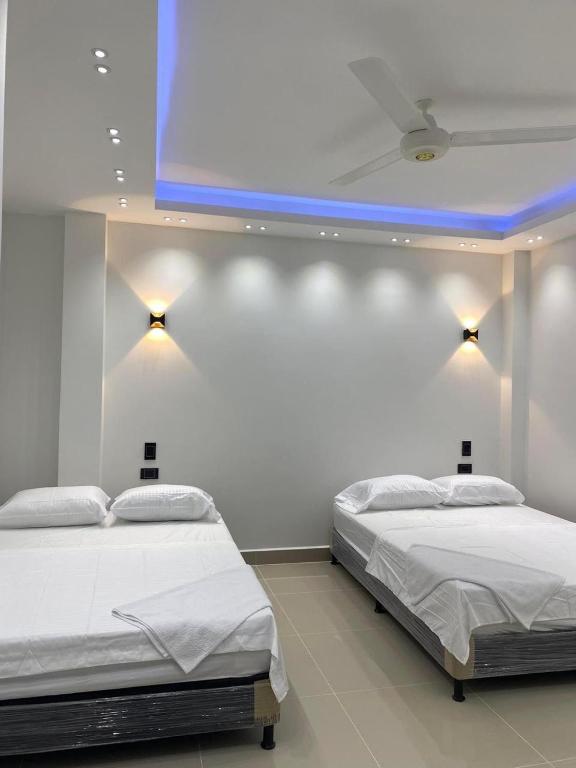 Class Suite Apartamento Doradal - 3