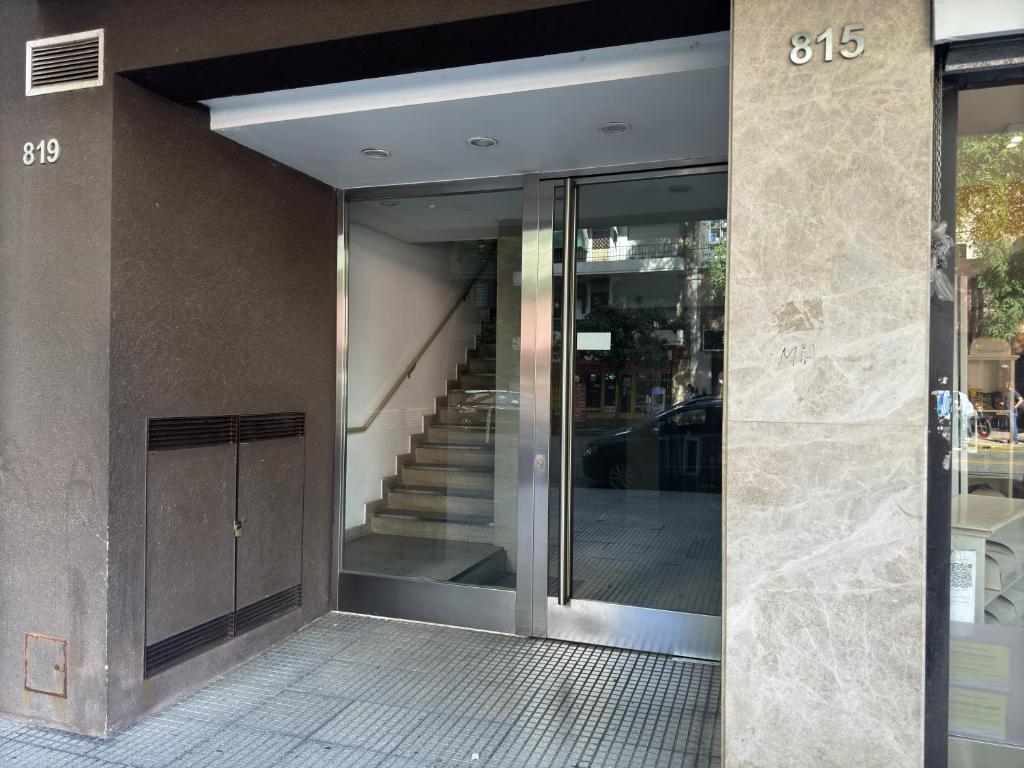 Aparment studio in Recoleta - 2