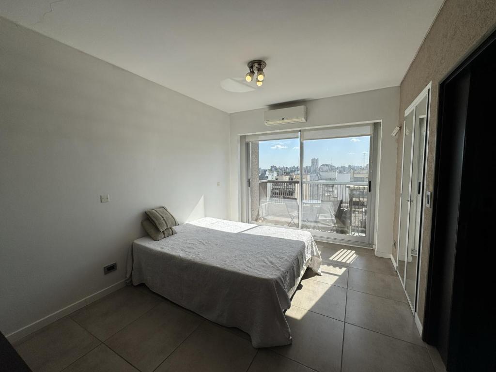 Aparment studio in Recoleta - 4