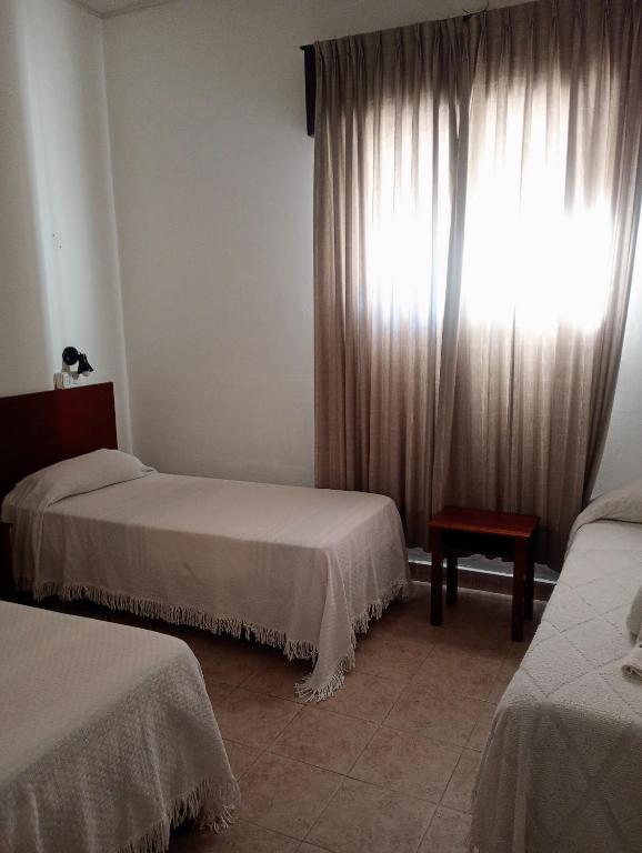 Hotel Asembal - 3