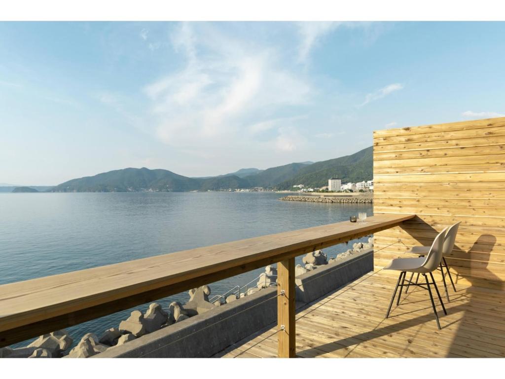 UMIKARA ISEYA OCEAN SUITE - Vacation STAY 66973v, Unzen