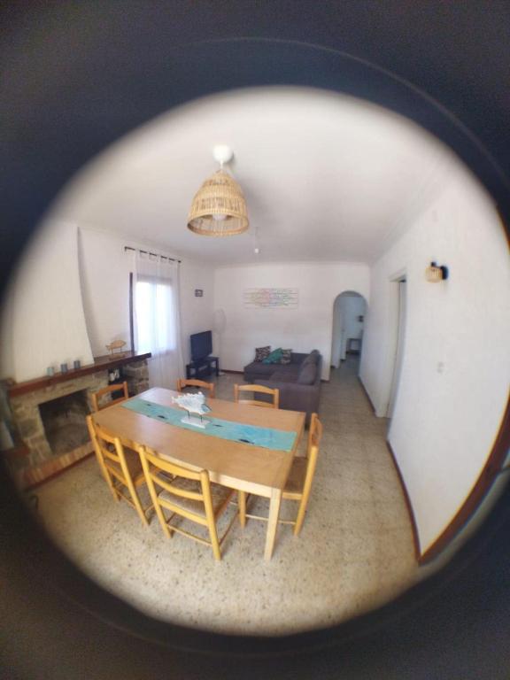 Casa a 4 vents a Riells - 5