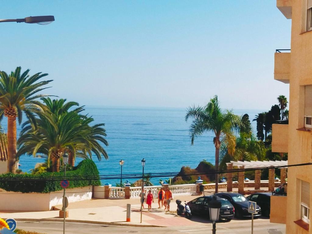 Nerja Sun Apartment Bahía 17 - 2