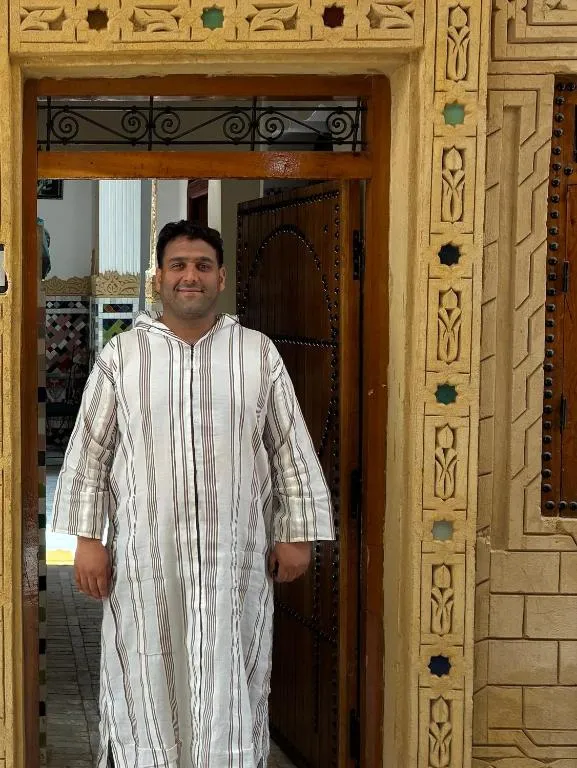 Riad Serendipity, hotel in Fès