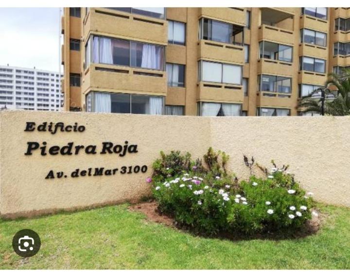 Departamento Av Del Mar 3100 - 1