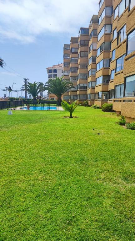 Departamento Av Del Mar 3100 - 5