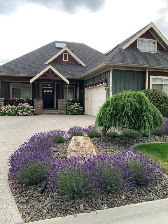 Upper Room in the Mission, Kelowna