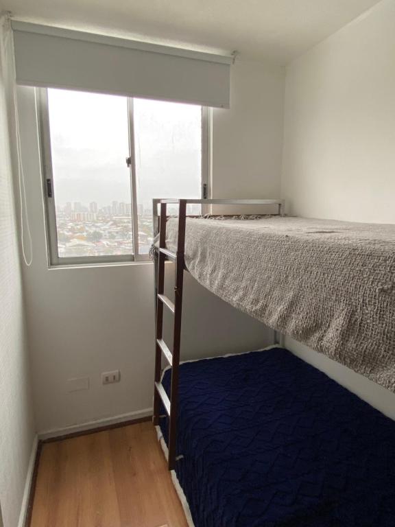 Departamento completo 2 dormitorios 1208 cercano movistar arenas - 2