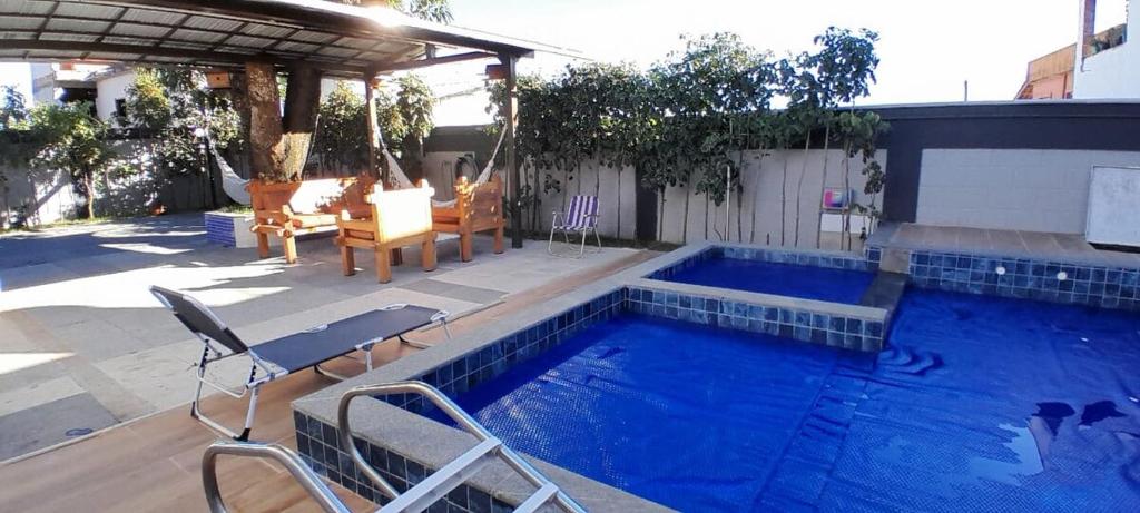 Recanto Portinho, Piúma