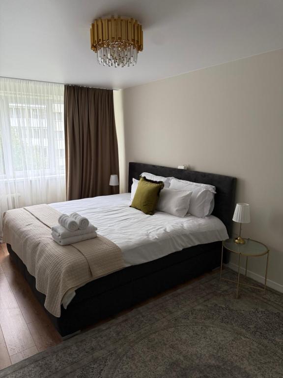 NESTAa, Druskininkai