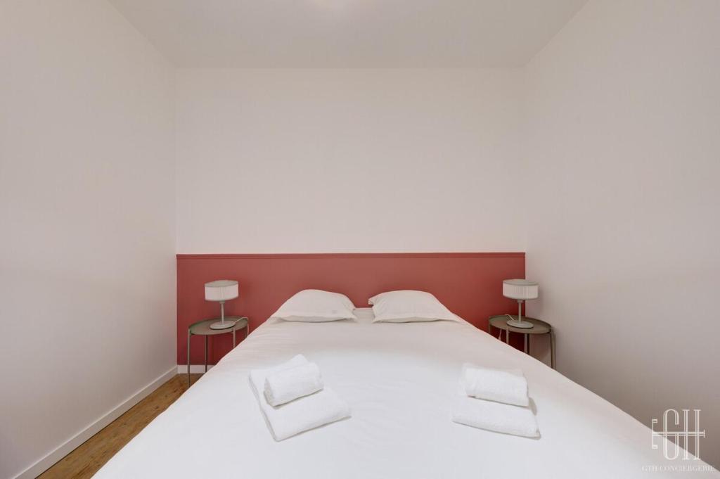 Gigi - Duplex - 4V - Chateau d amboise - 2