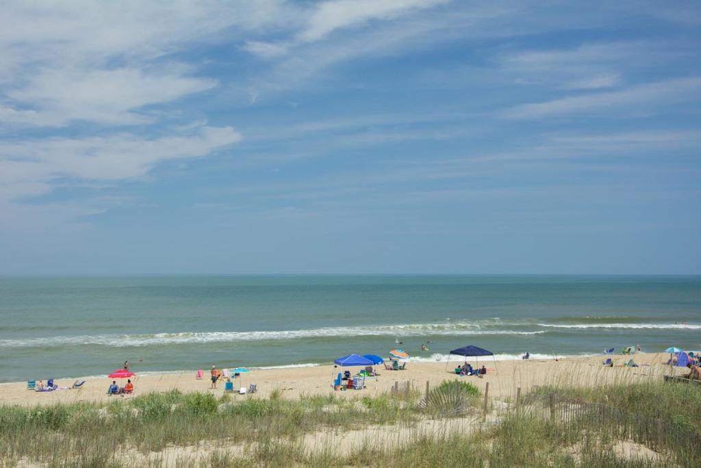 Daniels Diamond, Nags Head