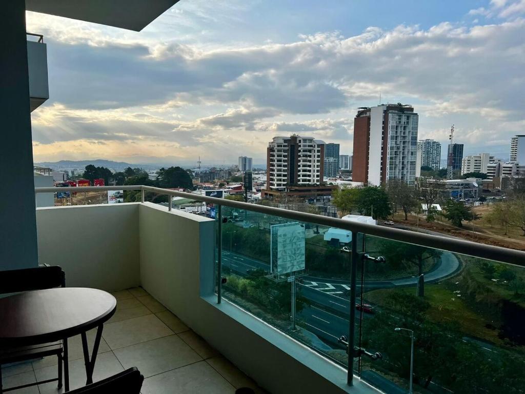 Apartment in La Sabana, San José