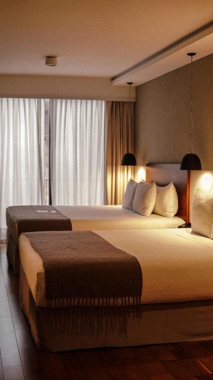 AQ Tailored Suites - 3