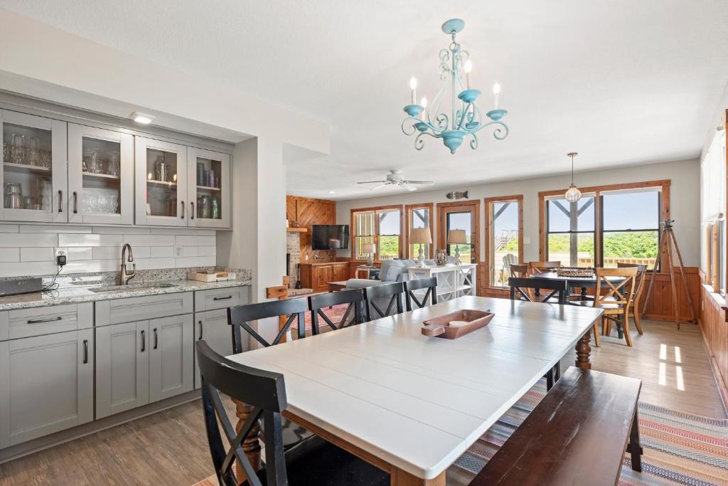 Endless Summer, Sanderling