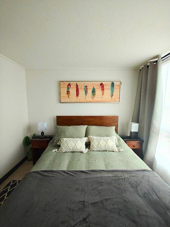 Vicuña Urban Stay - 4