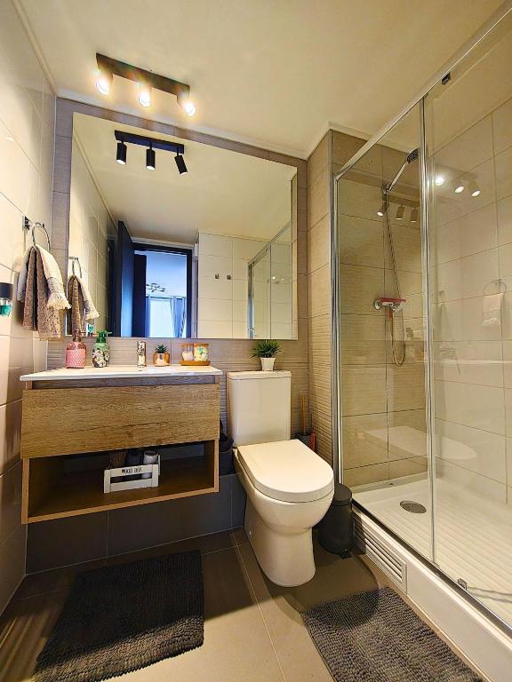Vicuña Urban Stay - 5