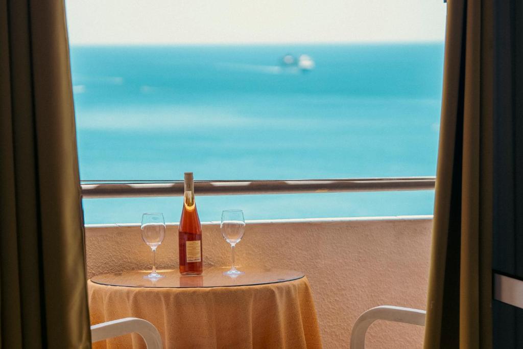 Apartments "Belle Vue" - 3