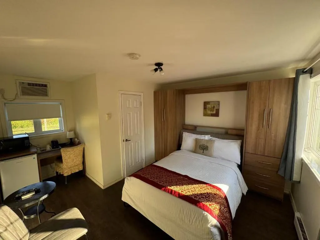 Objectif Santé, hotel in Longueuil