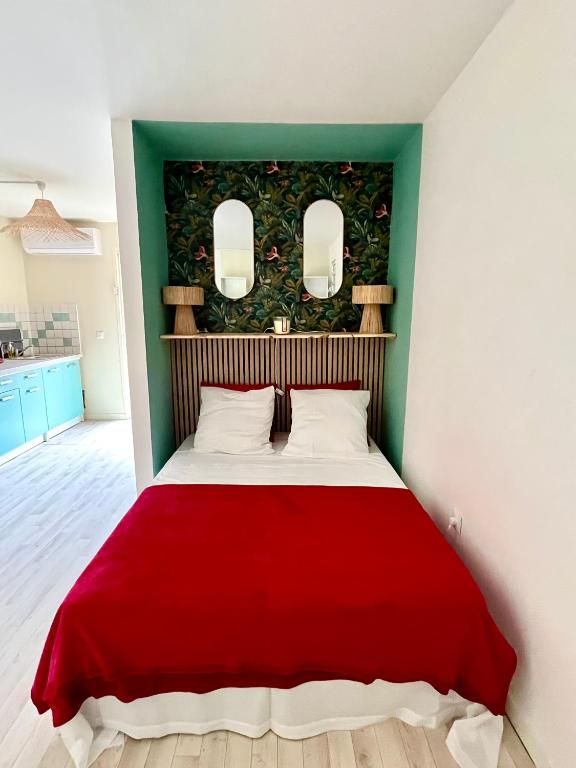 Studio An Ba Fèy, Schoelcher