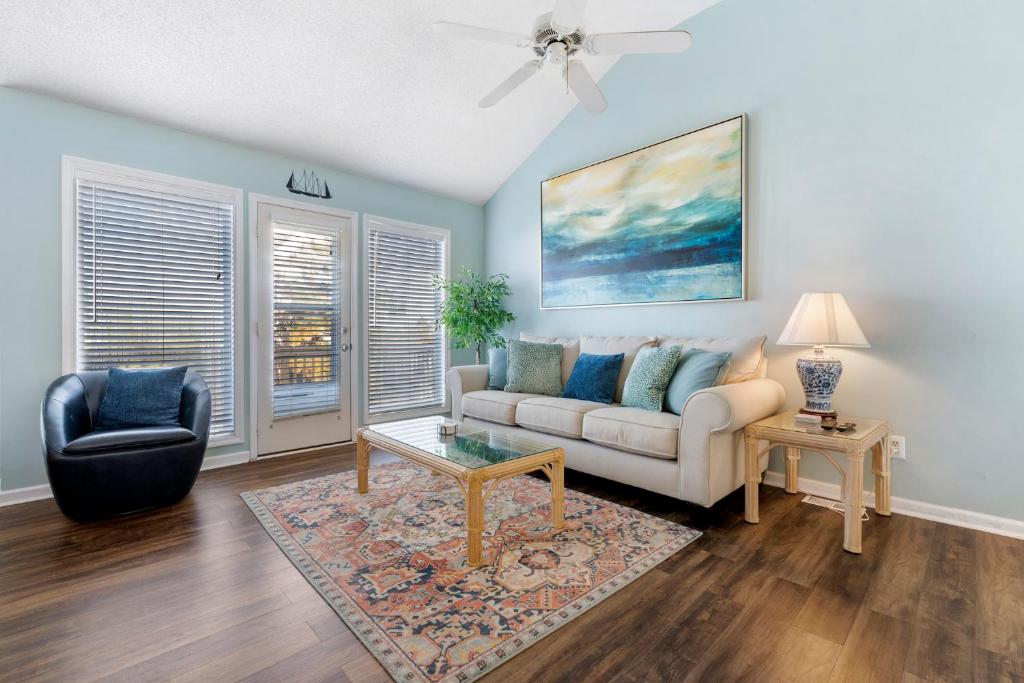 For The Halibut, Corolla