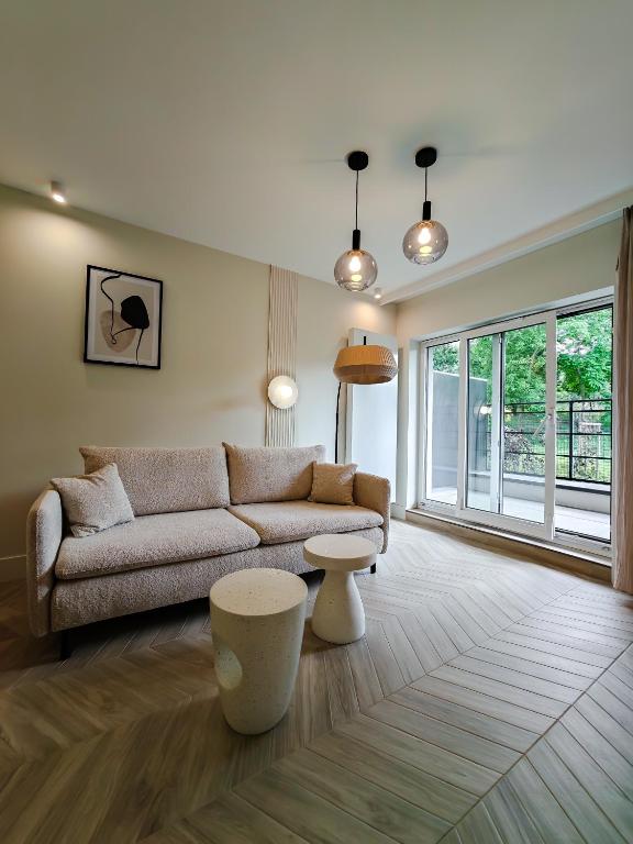 Apartament Swoboda Tatarska, Přemyšl