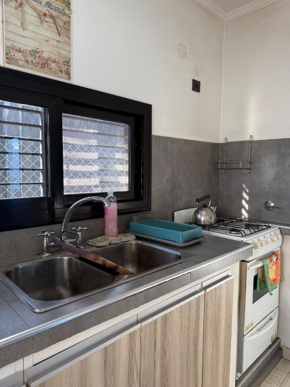 Casa Familiar - Completa en City Bell - 1