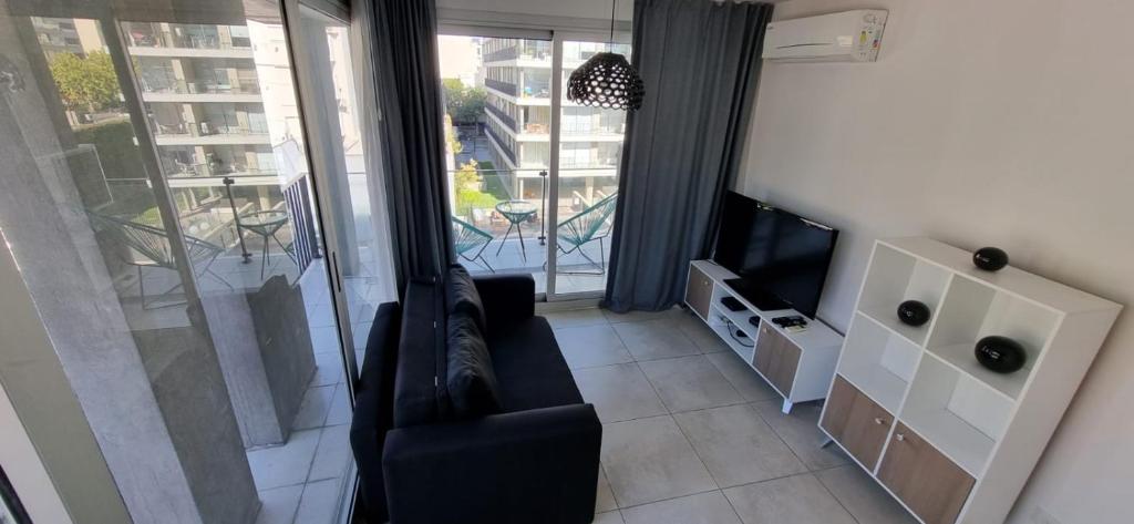 Pont Blue - Depto en el Corazon de Palermo - 4